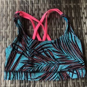 Lululemon Energy Bra